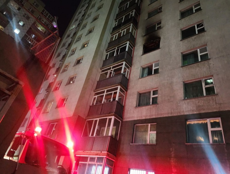 Цахилгаан хэрэгсэл, хогийн суваг шатсан гал түймрийн дуудлага нэмэгдэж байна